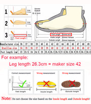 Women’s Sneakers Breathable Fashion