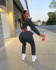 Women's Tracksuit