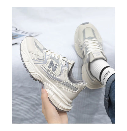 2025 Women’s Shoes - Just Fit 