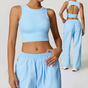 Women’s Yoga Tank Top