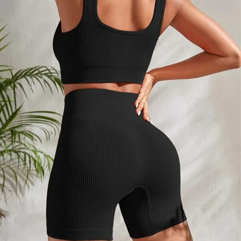Women's 2-Piece Set - Just Fit 