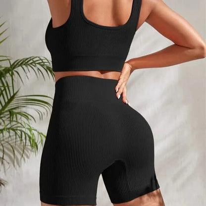 Women's 2-Piece Set - Just Fit 