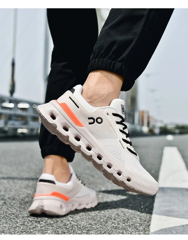 2025 New running shoes - Men's
