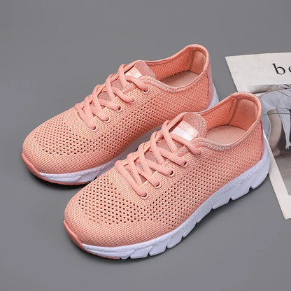 Women's Sports Shoes 2025 - Just Fit 