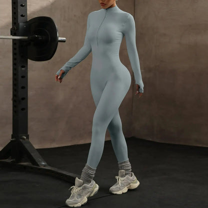 Women’s Sports Jumpsuits - Just Fit 