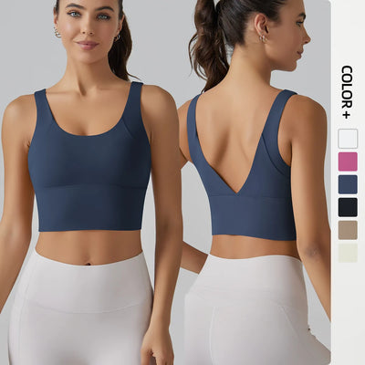 Women's Yoga Tank Top
