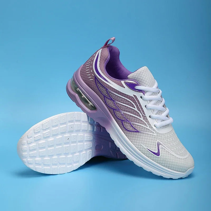 Women's Sports Shoes - Just Fit 