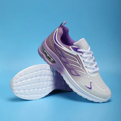 Women's Sports Shoes - Just Fit 
