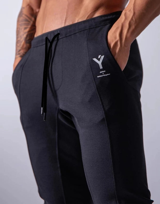 Mens Training Pants GYM Track Sweatpants
