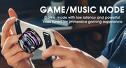 Magnetic Bluetooth Speaker Wireless