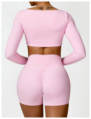 Women’s Active Wear Top