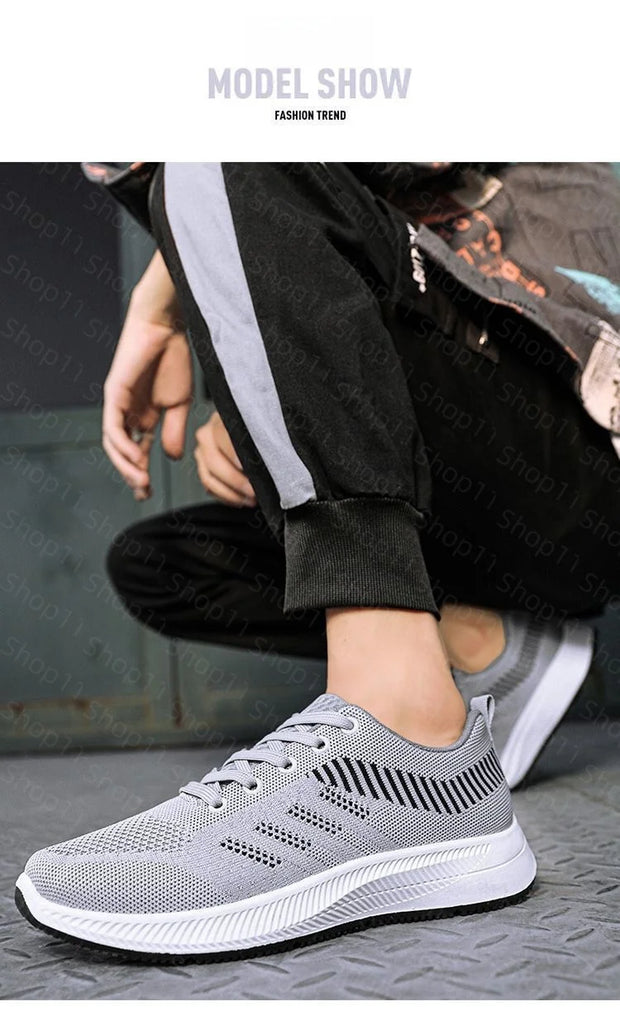 Men's Sports Shoes