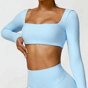 Women’s Active Wear Top