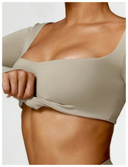 Women’s Active Wear Top