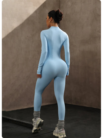 Women’s Sports Jumpsuits - Just Fit 