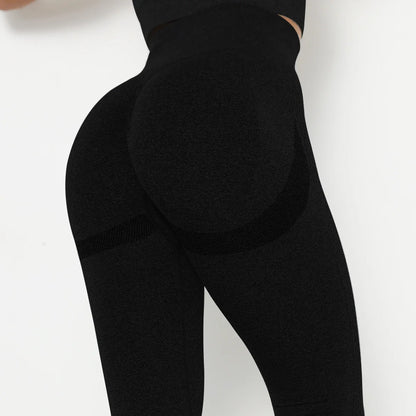 Women’s Seamless Set long sleeve - Just Fit 