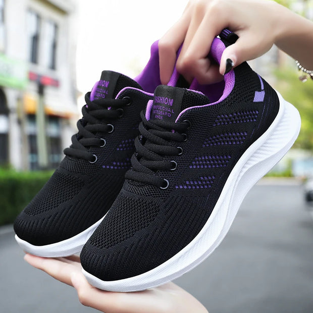 Women's shoes