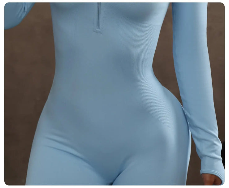 Women’s Sports Jumpsuits