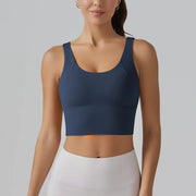 Women's Yoga Tank Top