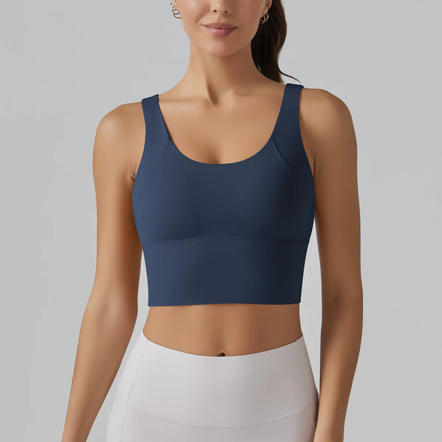 Women's Yoga Tank Top