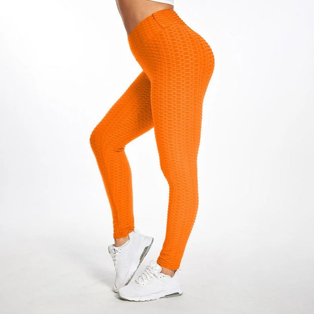Women’s Yoga High Waist Leggings
