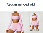 Women’s Active Wear Top