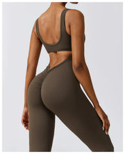 Women’s Training Push Up Bodysuit