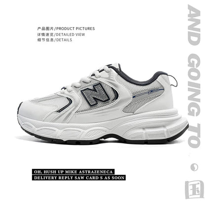 2025 Women’s Shoes - Just Fit 