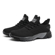 Men Sports Shoes Breathable