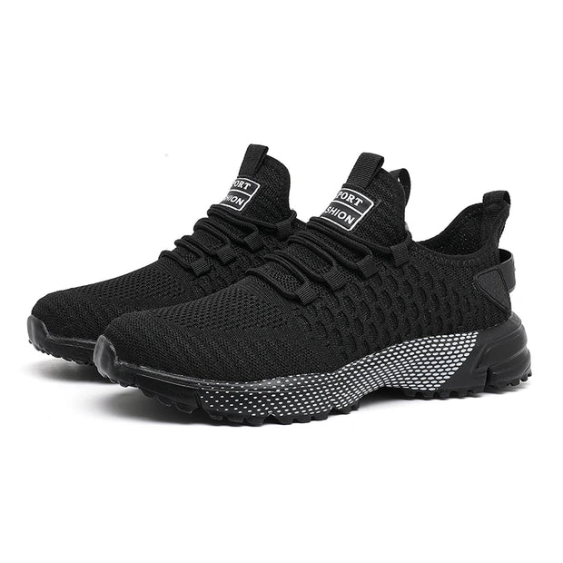 Men Sports Shoes Breathable