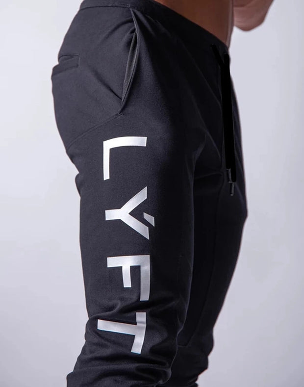 Mens Training Pants GYM Track Sweatpants