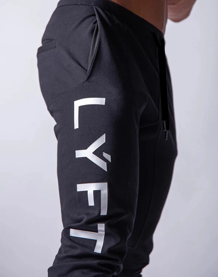 Mens Training Pants GYM Track Sweatpants