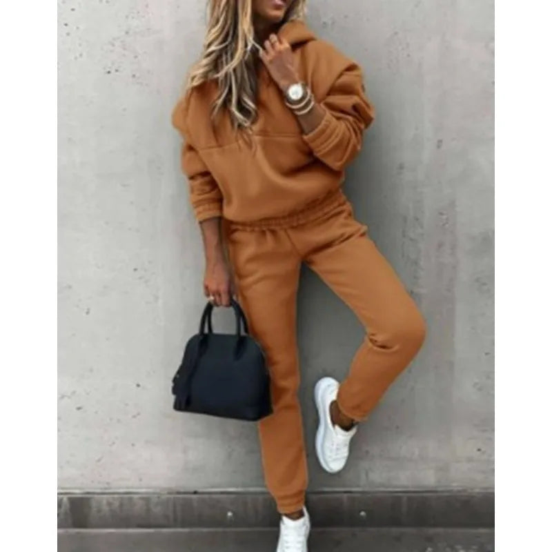 Women’s Tracksuit 2025 - Just Fit 