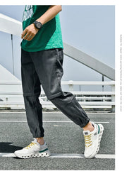 2025 New running shoes - Men's