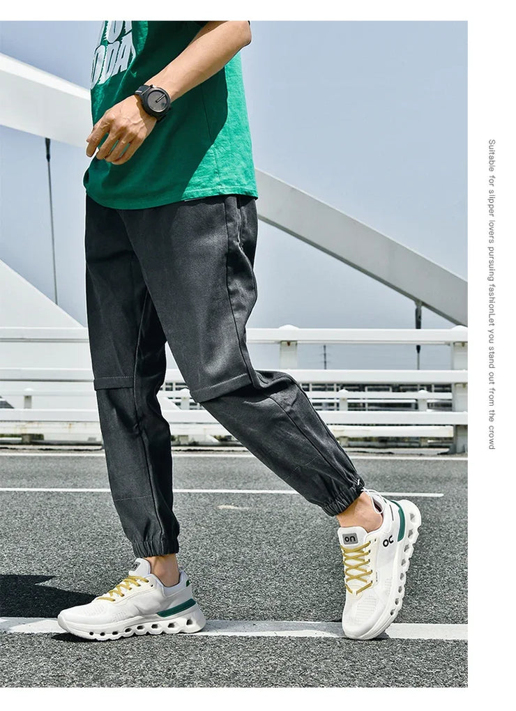 2025 New running shoes - Men's