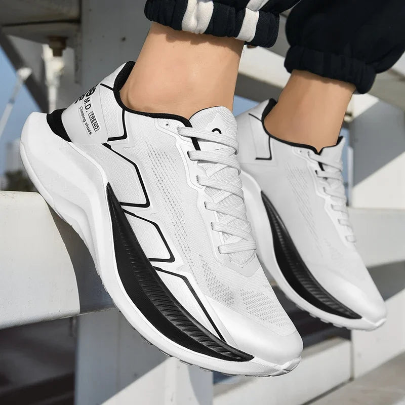 2025 New Men’s Running Shoes - Just Fit 