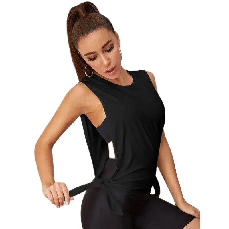 Women Fitness Top - Just Fit 