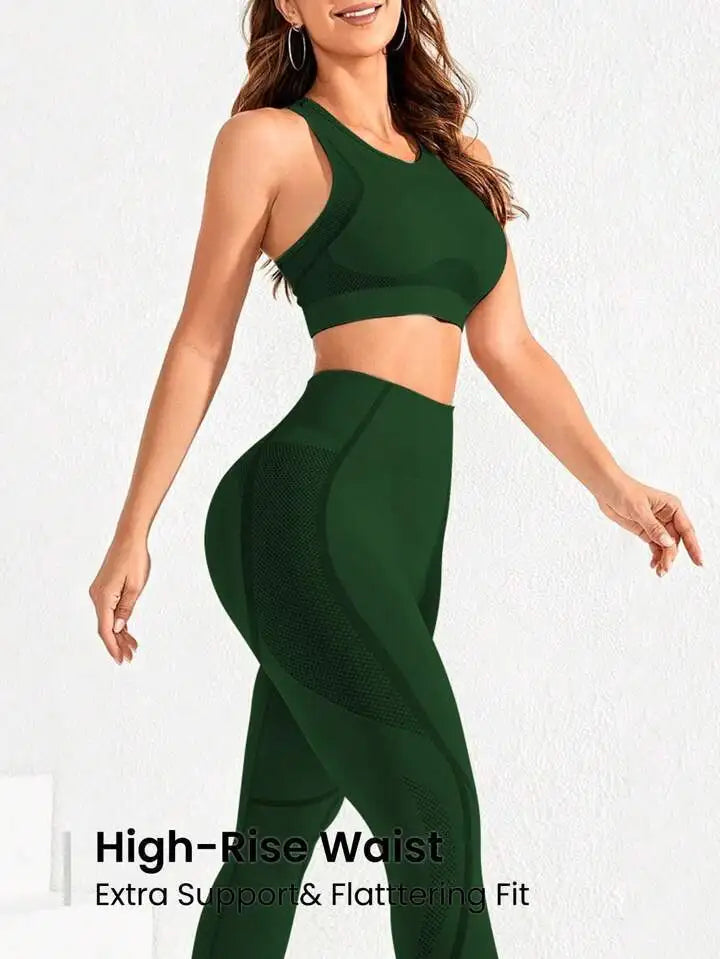 Women's 2-piece Set - Just Fit 