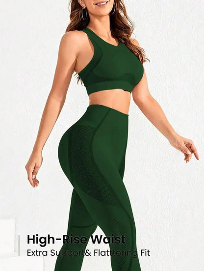 Women's 2-piece Set - Just Fit 