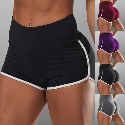Women Summer Shorts - Just Fit 