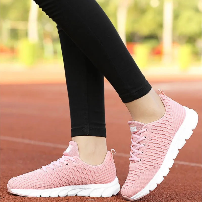 2025 New Women's Sneakers - Just Fit 