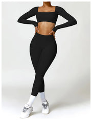 Women’s Active Wear Top