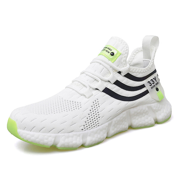 Women’s Sneakers Breathable Fashion