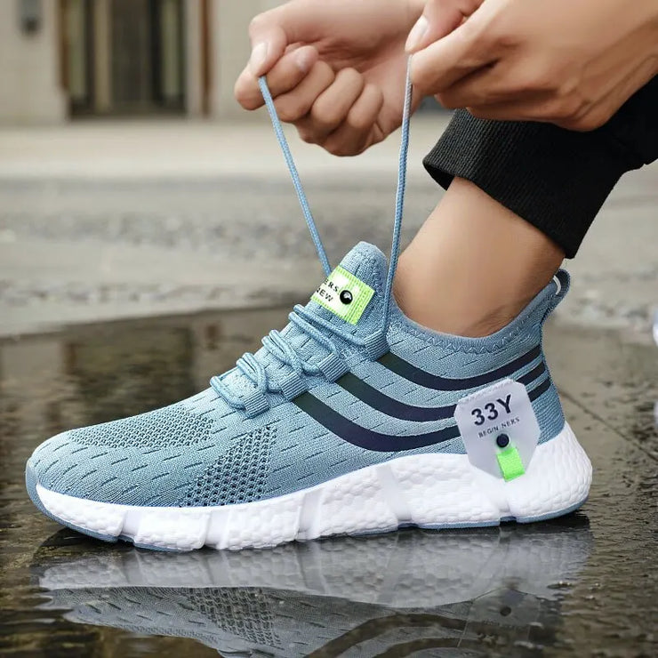 Men Casual Sport Shoes