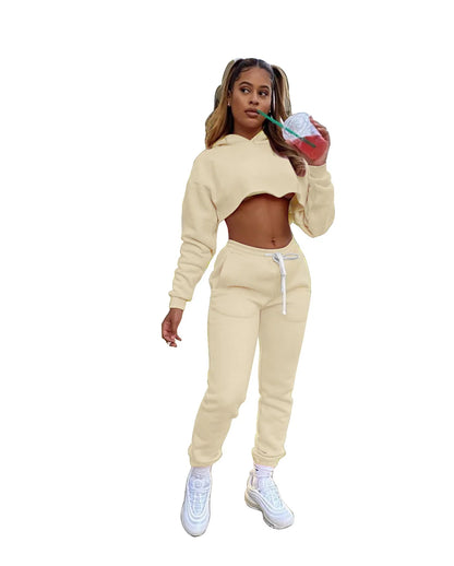 Women's Tracksuit - Just Fit 