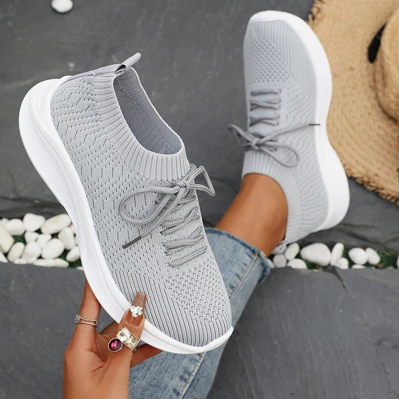 Lightweight Sports Shoes for Women 2025 New - Just Fit 