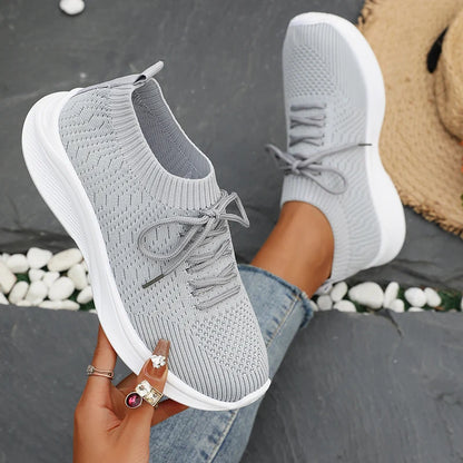 Lightweight Sports Shoes for Women 2025 New - Just Fit 