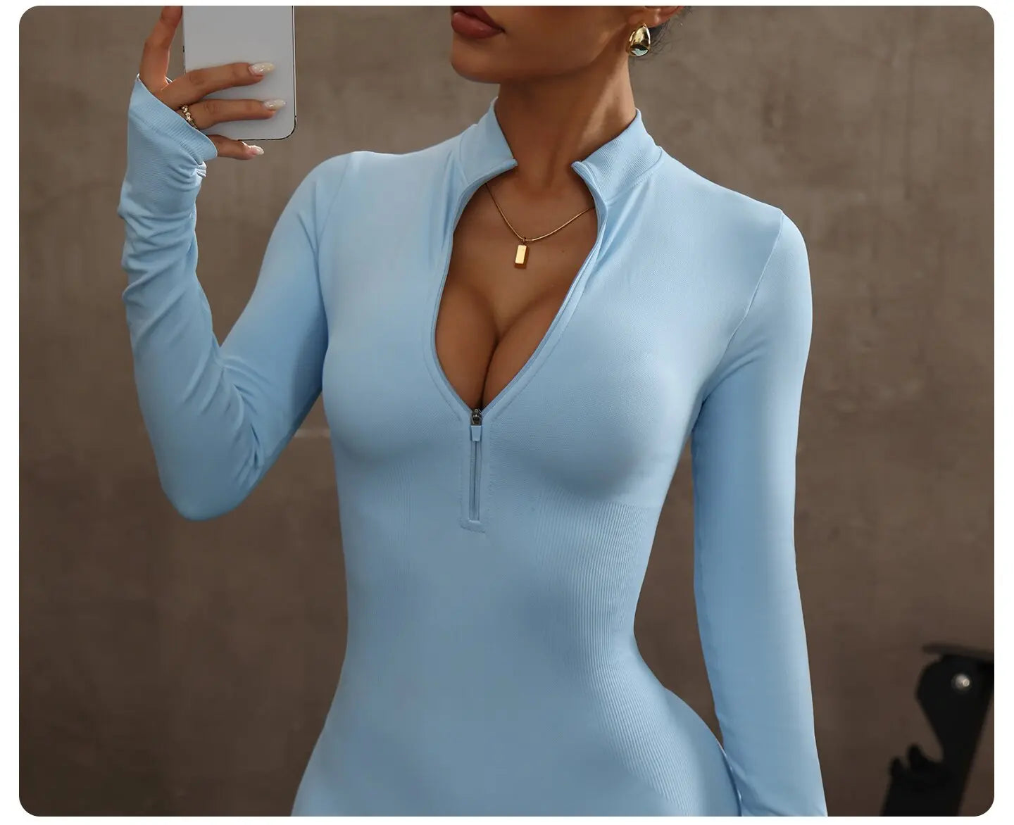 Women’s Sports Jumpsuits - Just Fit 