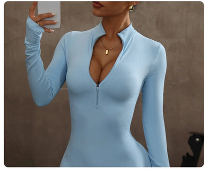 Women’s Sports Jumpsuits - Just Fit 