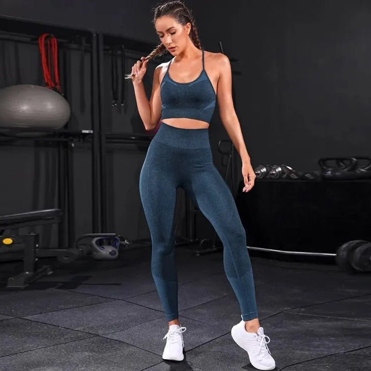 2 Piece Women's Tracksuit